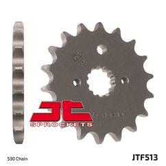 Pignon JT SPROCKETS acier standard - 530
