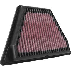 Filtre à air haut débit de remplacement OE