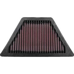 Filtre à air haut débit de remplacement OE