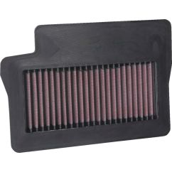 Filtre à air haut débit de remplacement OE