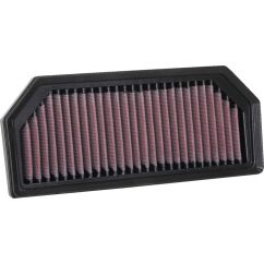 Filtre à air haut débit de remplacement OE