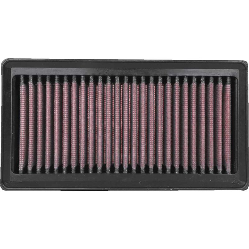 Remplacement du High-Flow Air Filter™ d’origine