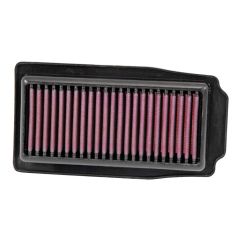 Filtre à air de remplacement à haut débit