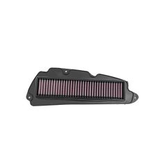 Remplacement du High-Flow Air Filter™ d’origine