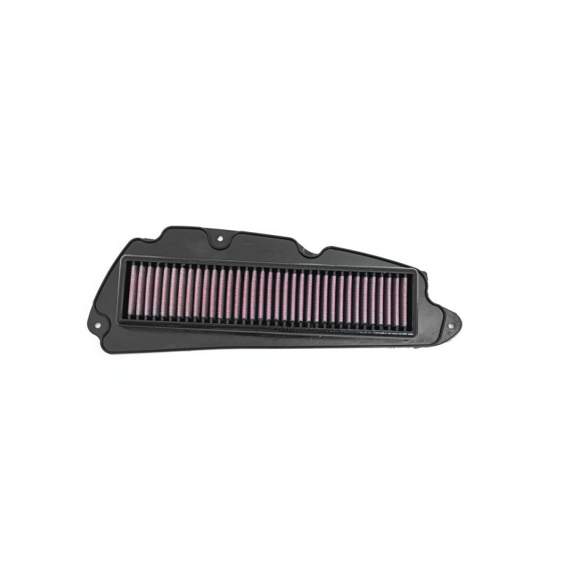 Remplacement du High-Flow Air Filter™ d’origine