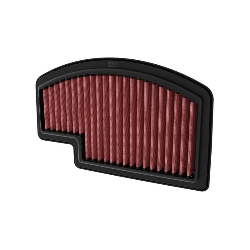 Remplacement du High-Flow Air Filter™ d’origine
