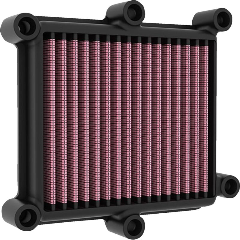 Filtre à air haut débit de remplacement OE