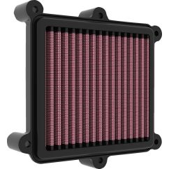 Filtre à air haut débit de remplacement OE