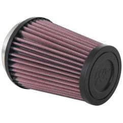 Filtre à air universel à serrage