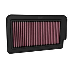 Remplacement de Filtre à Air
