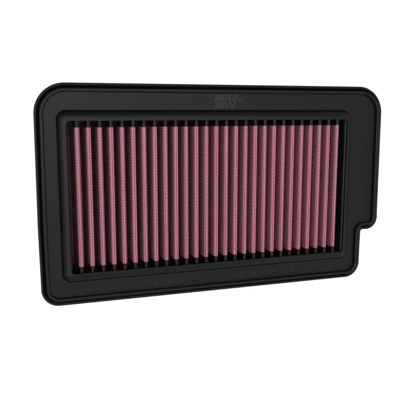Remplacement de Filtre à Air