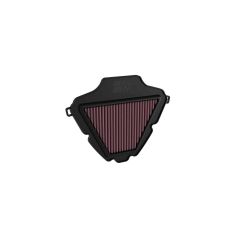 Remplacement de Filtre à Air