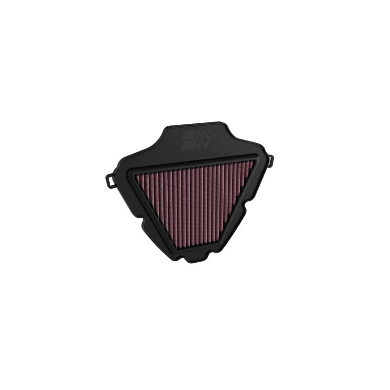 Remplacement de Filtre à Air
