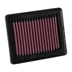 Remplacement de Filtre à Air