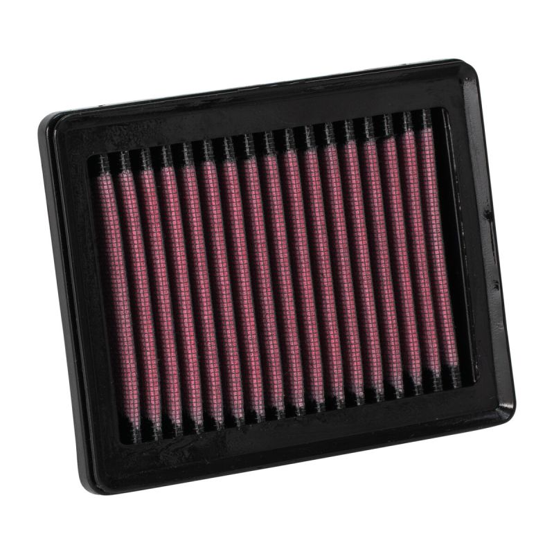 Remplacement de Filtre à Air