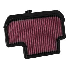 Remplacement de Filtre à Air