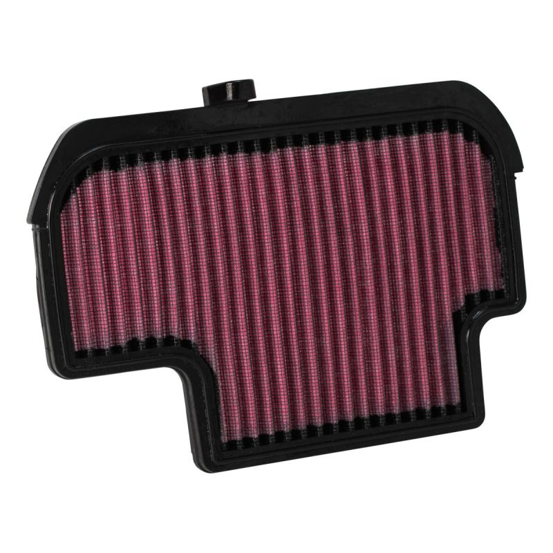Remplacement de Filtre à Air