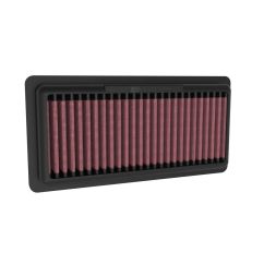 Remplacement de Filtre à Air