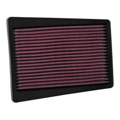 Remplacement de Filtre à Air