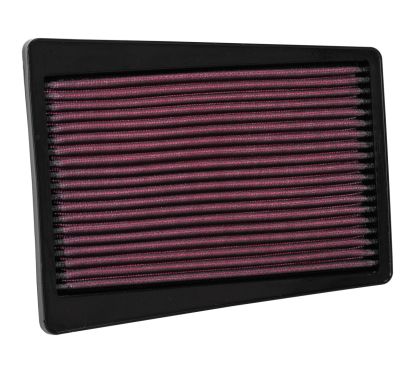 Remplacement de Filtre à Air