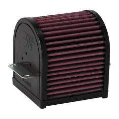Remplacement de Filtre à Air