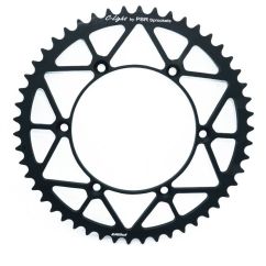 Couronne PBR acier allégée - 520