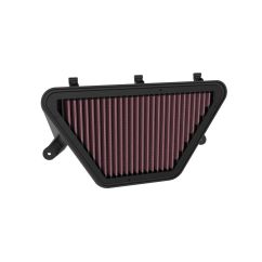 Remplacement de Filtre à Air