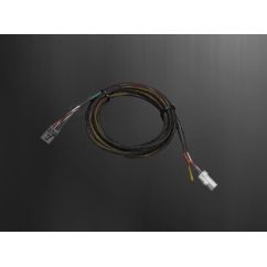Moniteur de rapport air/essence Wide Band 2 avec écran LCD couleur