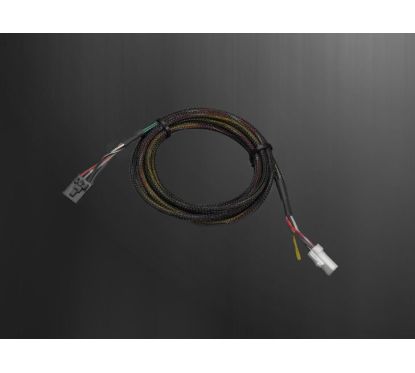 Moniteur de rapport air/essence Wide Band 2 avec écran LCD couleur