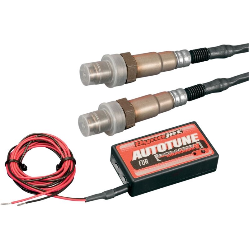 Kit auto-tune pour Power Commander V