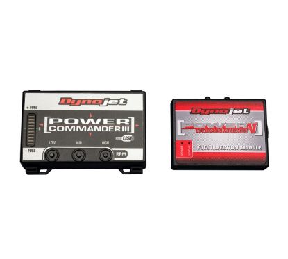 Power Commander V