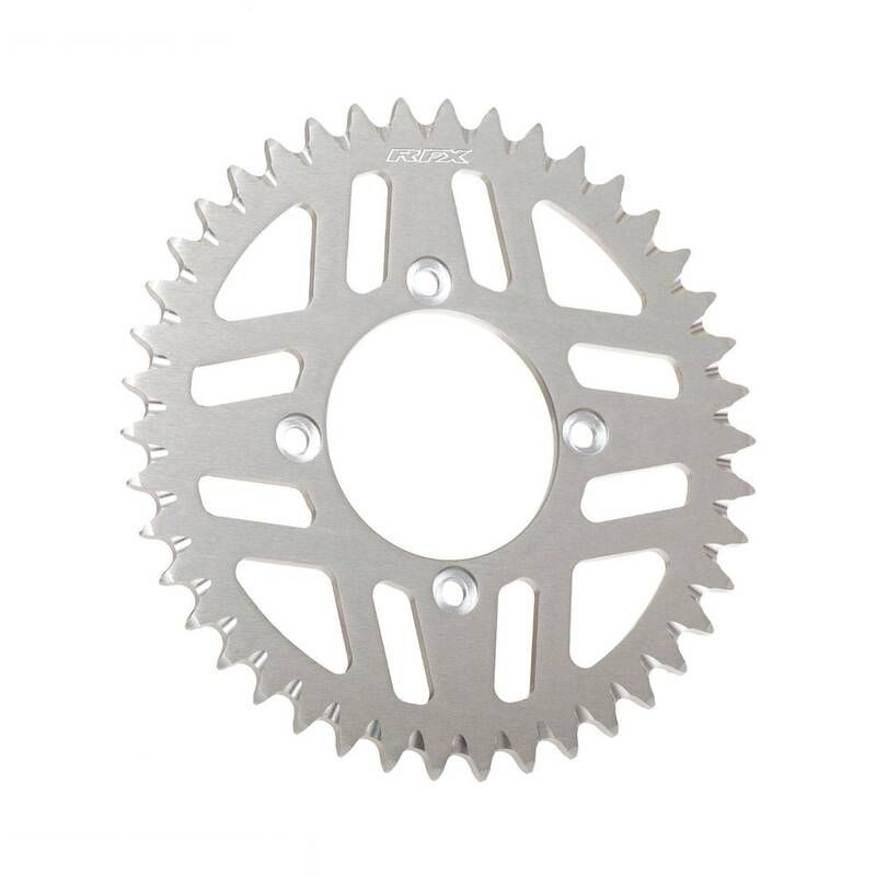 Couronne RFX  - 520