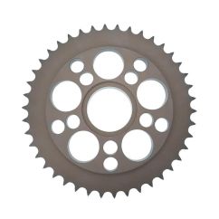 Couronne PBR alu renforcé - 520