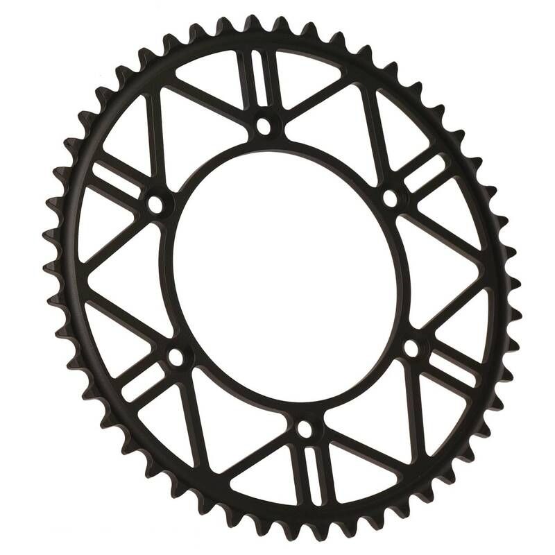 Couronne RFX acier standard - 520