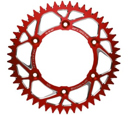 Couronne RFX Pro Series Elite aluminium - 415