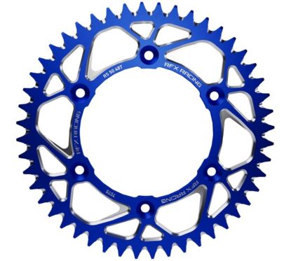 Couronne RFX Pro Series Elite aluminium - 520