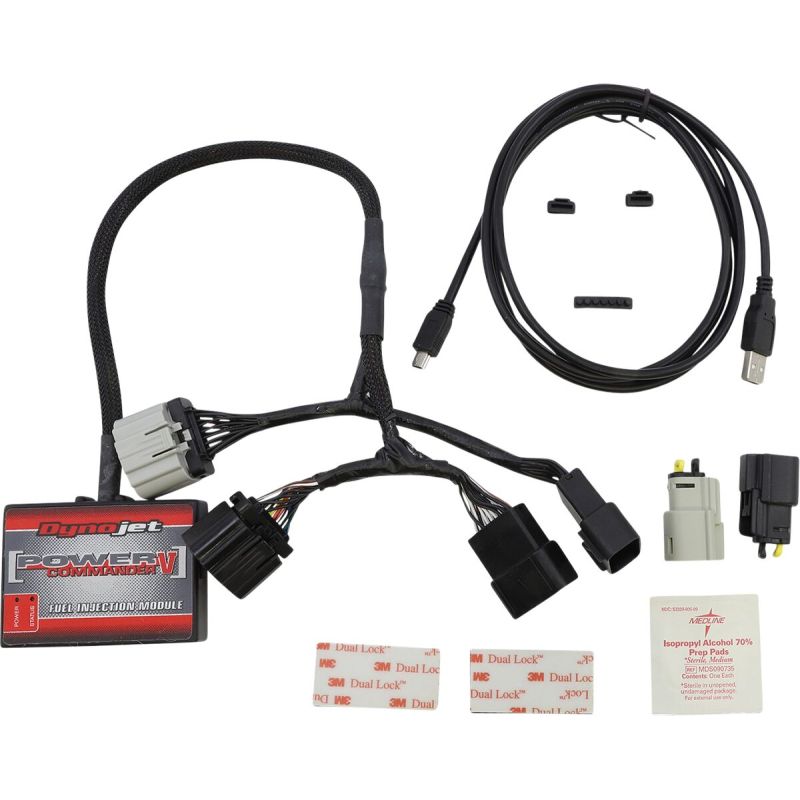 Power Commander V