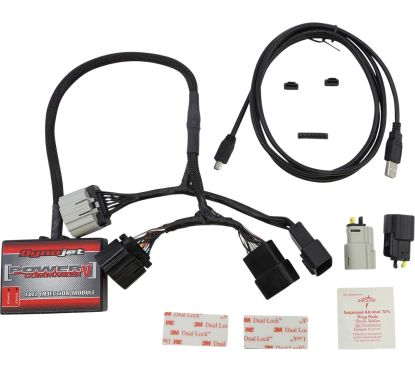 Power Commander V