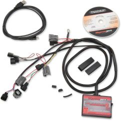Module d’injection Power Commander V