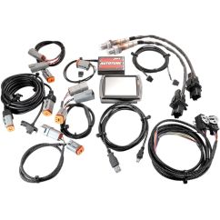Kit de réglage Power Vision