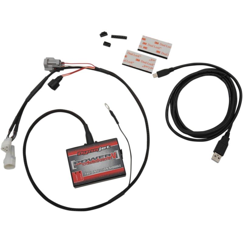 Module d'injection Power Commander V