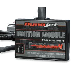 Module d’allumage