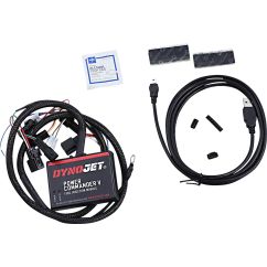 Module d'injection Power Commander V
