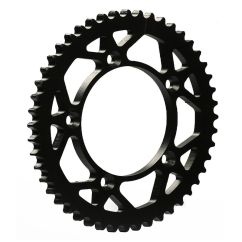 Couronne RFX Pro Series Elite aluminium - 420
