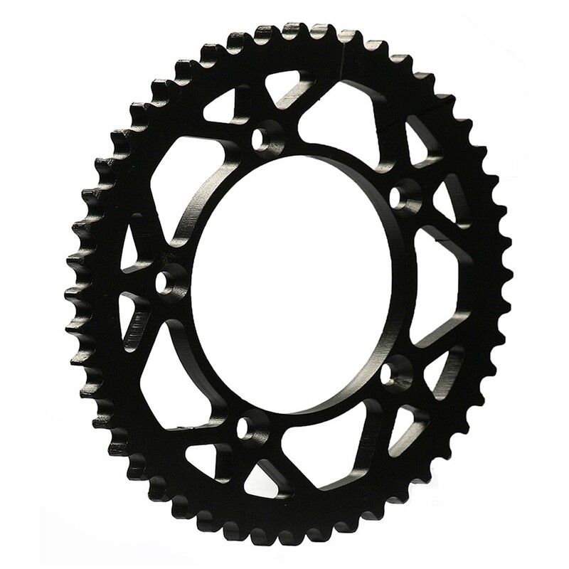 Couronne RFX Pro Series Elite aluminium - 420