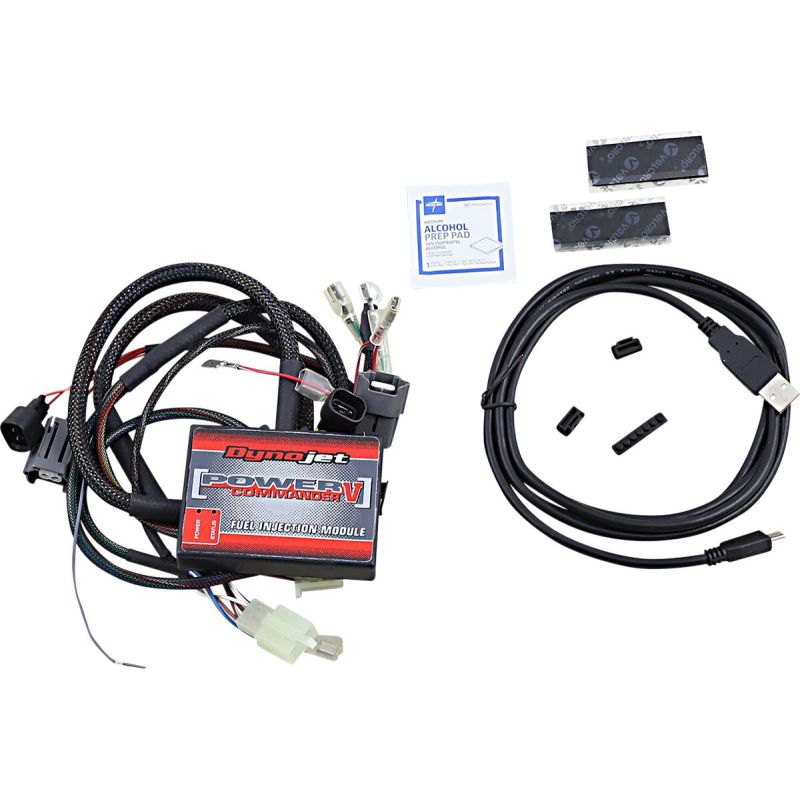 Module d'injection Power Commander V