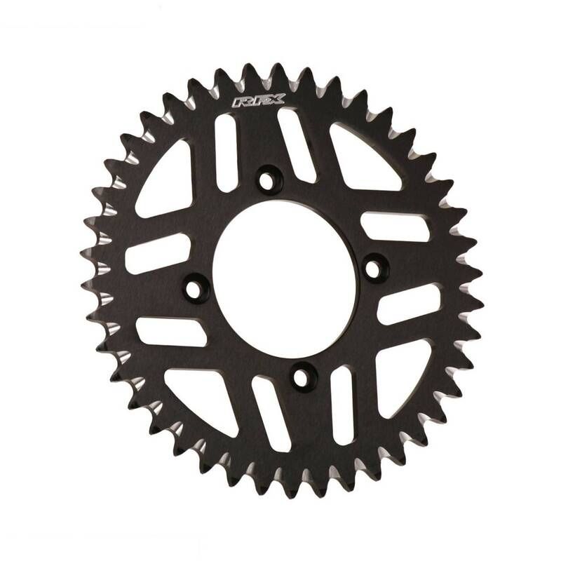 Couronne RFX  - 520