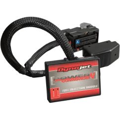 Module d'injection Power Commander V