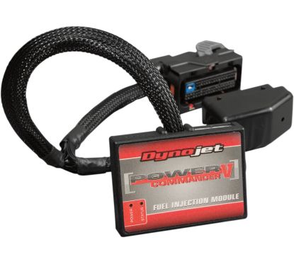 Power Commander V pour Indian