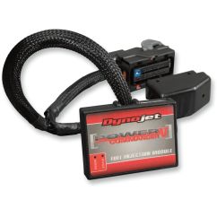 Module d'injection Power Commander V